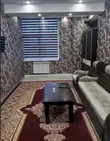 2-комн. квартира, 14 этаж, 60м², Садбарг-3