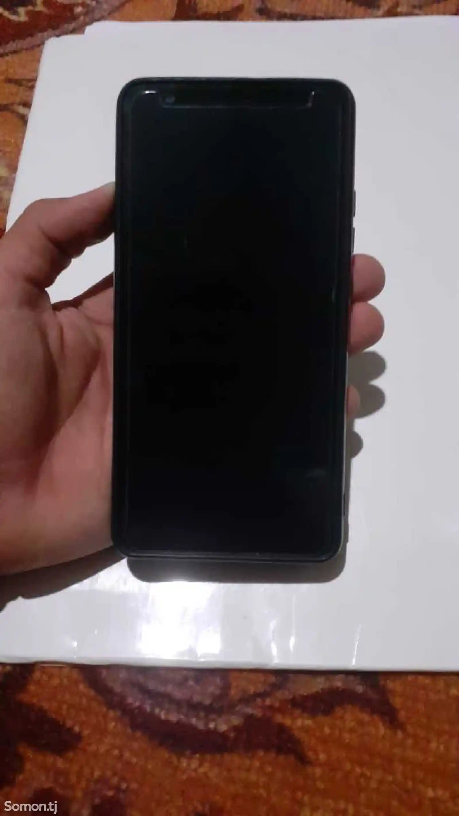 Xiaomi Redmi 4X 32gb /ZTE 32gb-4