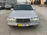 Mercedes-Benz C class, 1995-3