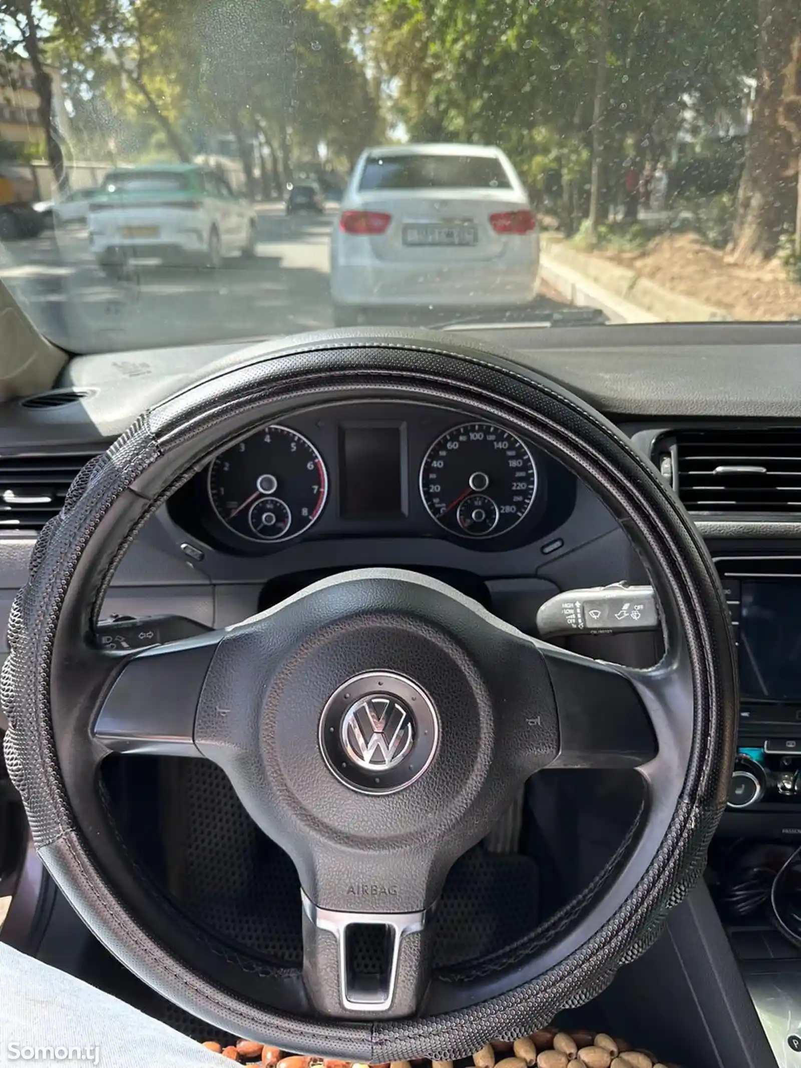 Volkswagen Jetta, 2014-7