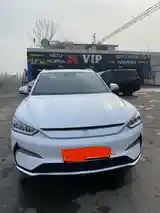 BYD Song Plus, 2023-4