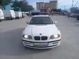 BMW 3 series, 1999-8