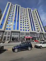 2-комн. квартира, 9 этаж, 58 м², Сино-14