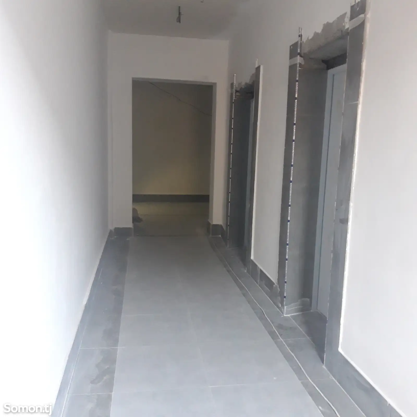 2-комн. квартира, 10 этаж, 70 м², Сино-4