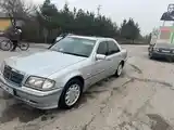 Mercedes-Benz C class, 2000-3