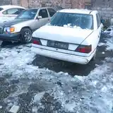 Mercedes-Benz W124, 1992 на запчасти-6