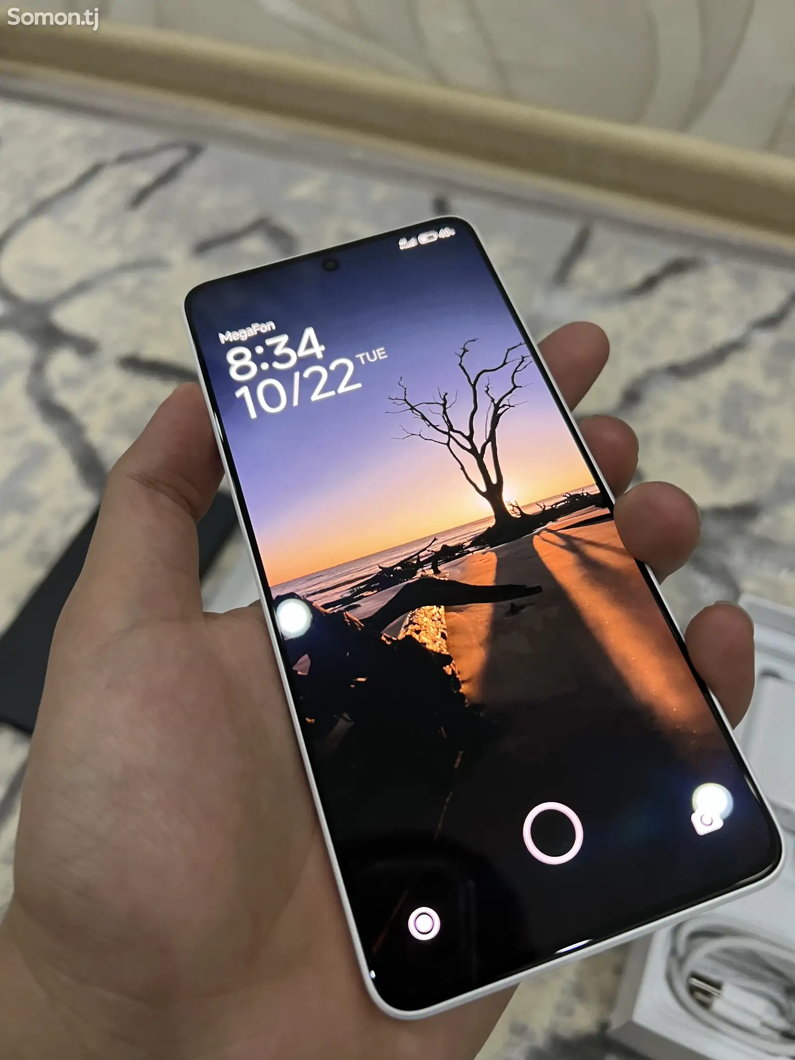 Xiaomi Redmi Note 13 Pro 12/256-4