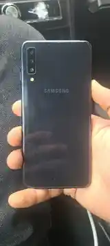 Samsung Galaxy A7-2