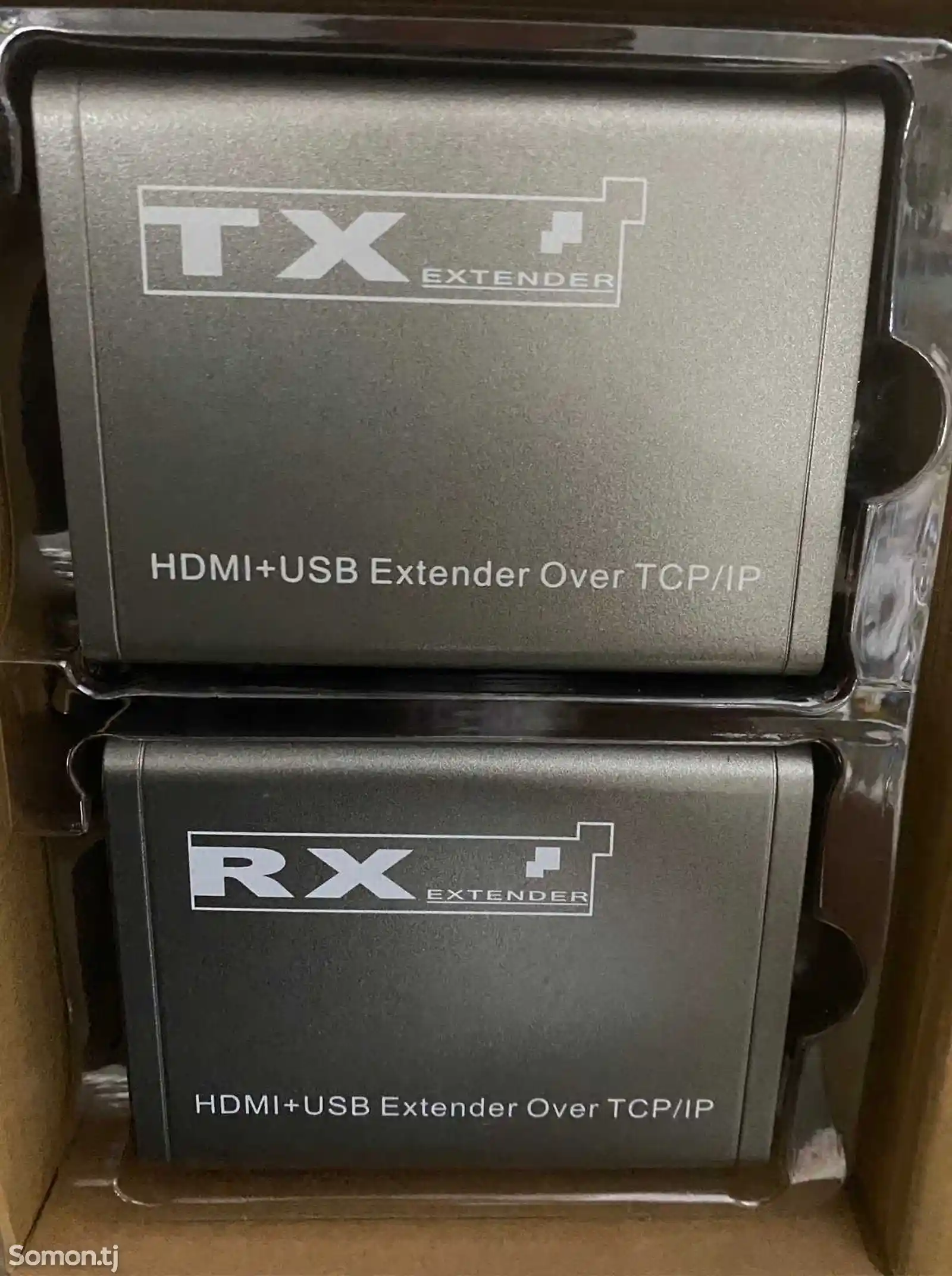 Удлинитель HDMI Extender 250м-2