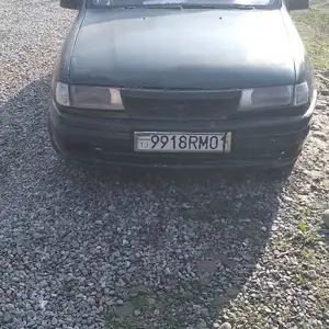 Opel Vectra A, 1993