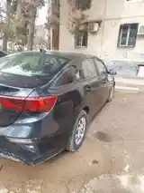 Kia Cerato, 2019-3