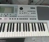 Синтезатор Korg pa 50 sd-2