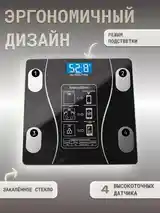 Умные весы с блютузом-5