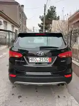 Hyundai Santa Fe, 2014-6