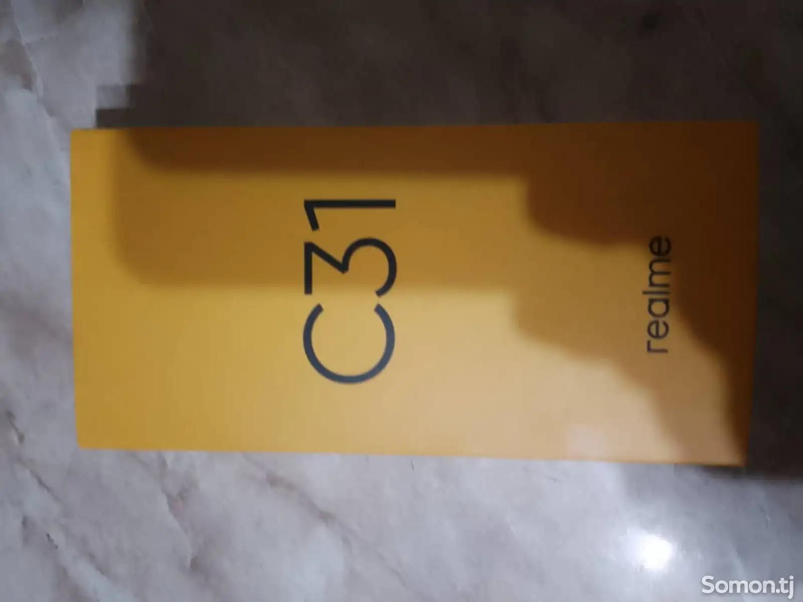 Realme C31 32 gb-1