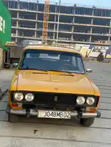 ВАЗ 2107, 1984-5