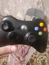 Игровая приставка Xbox 360-5