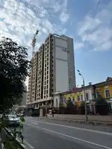 1-комн. квартира, 14 этаж, 56 м², Шохмансур-2