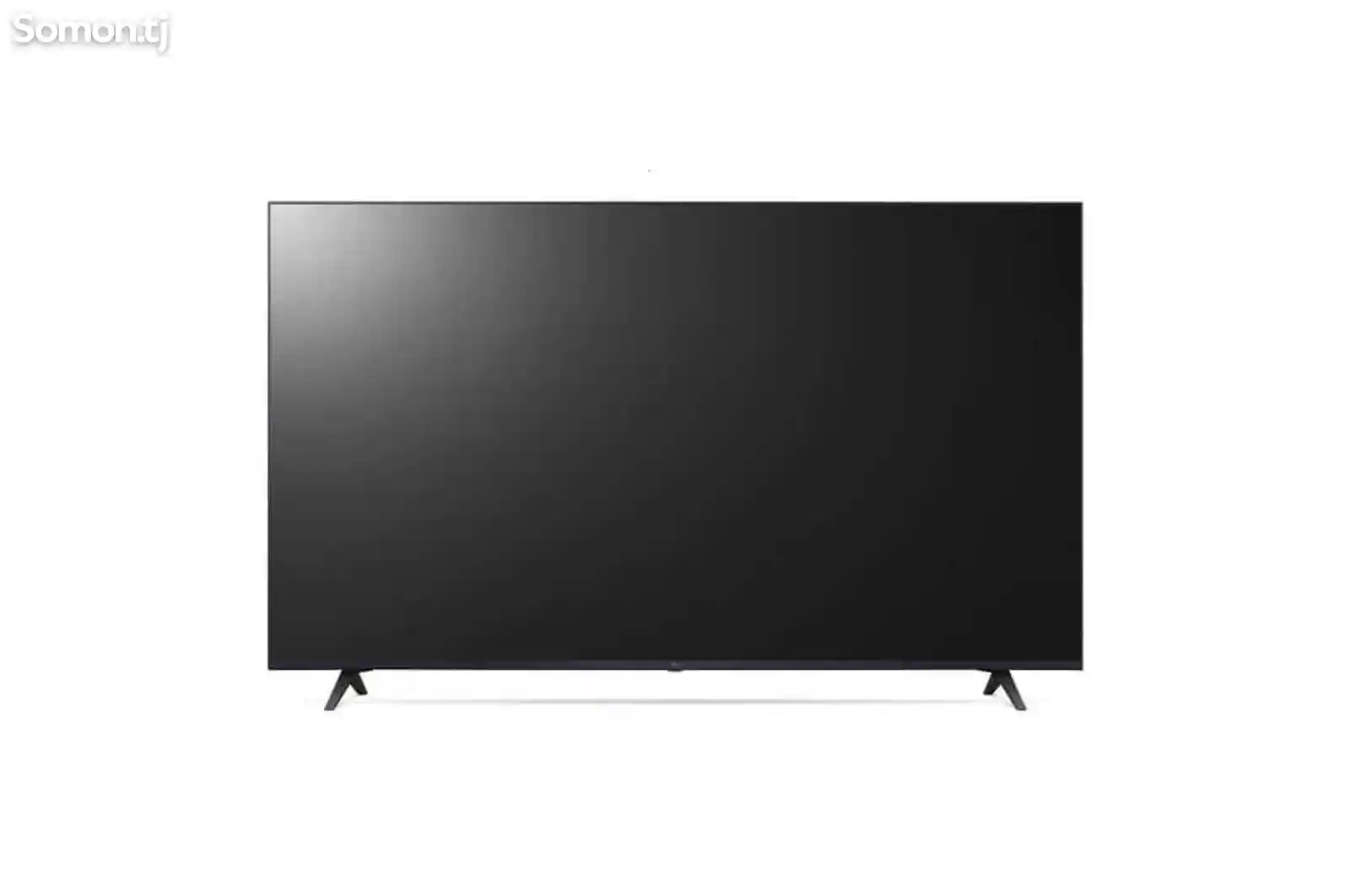 Телевизор Lg 50 Ur80 Series / 4K Smaart Tv, 2023 Model-4