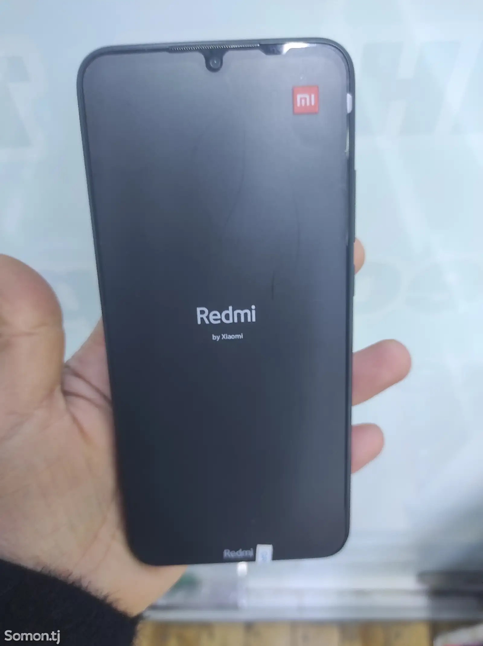 Xiaomi Redmi 9A-1