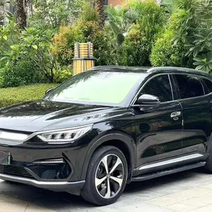 BYD Song Plus, 2023 на заказ