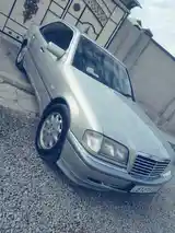 Mercedes-Benz C class, 2000-2