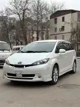 Toyota Wish, 2014-4