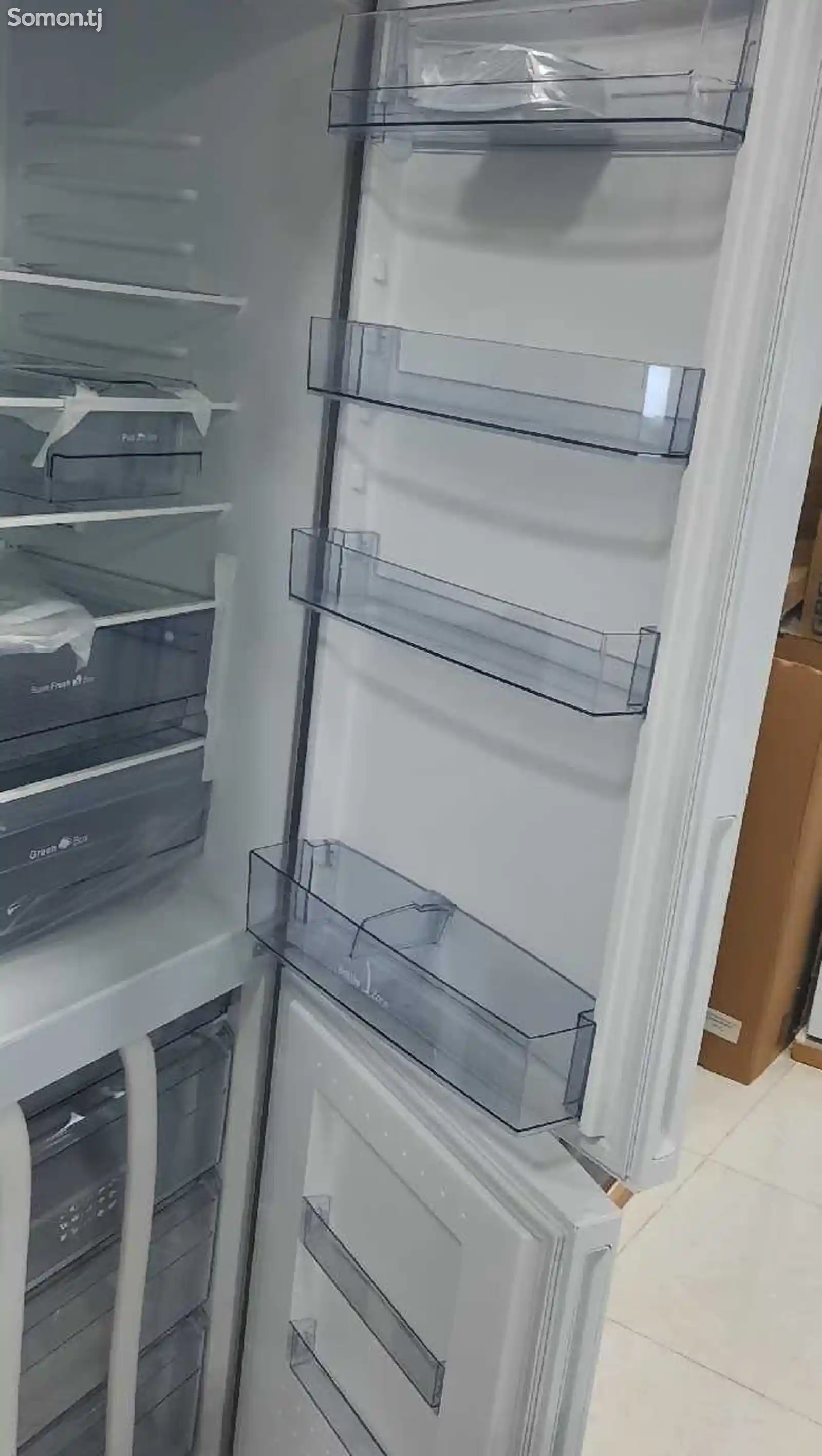Холодильник Atlant-2