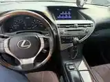 Lexus RX series, 2013-5