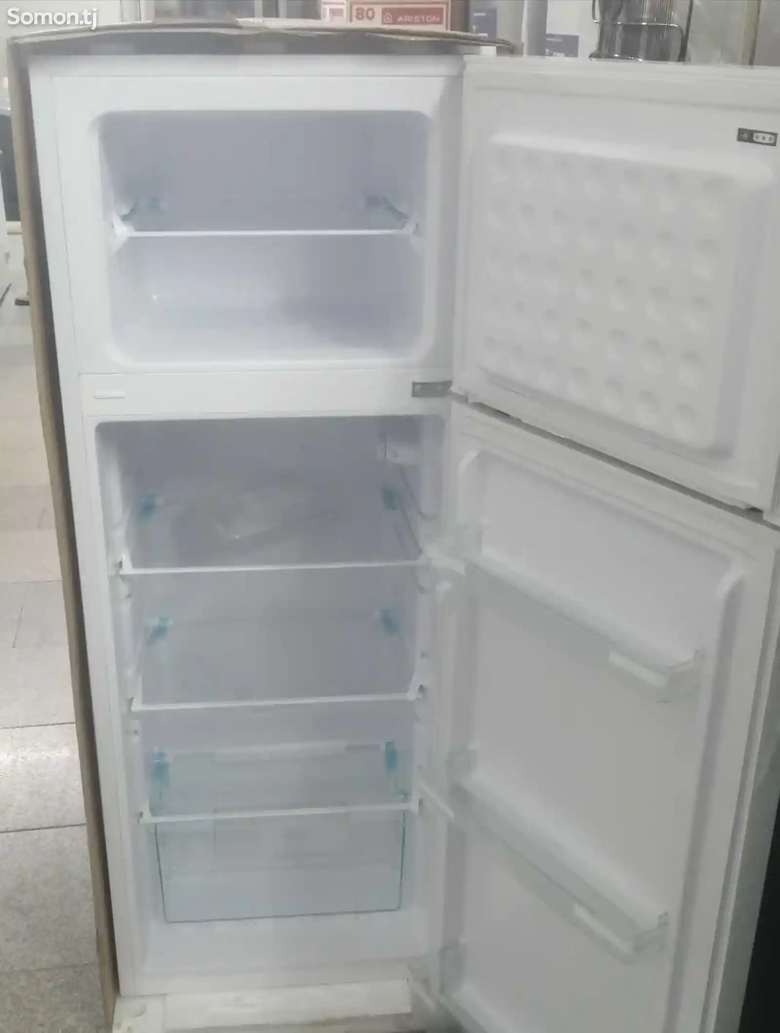 Холодильники Kristal-2
