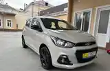 Chevrolet Spark, 2016-3