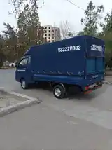 Бортовой автомобиль Hyundai Porter 2, 2010-7