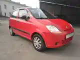 Chevrolet Matiz, 2006-3