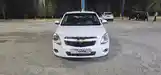 Chevrolet Cobalt, 2017-3