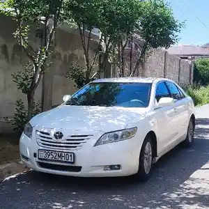 Toyota Camry, 2008