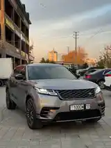 Land Rover Range Rover Velar, 2020-4