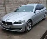 BMW 5 series, 2011-2