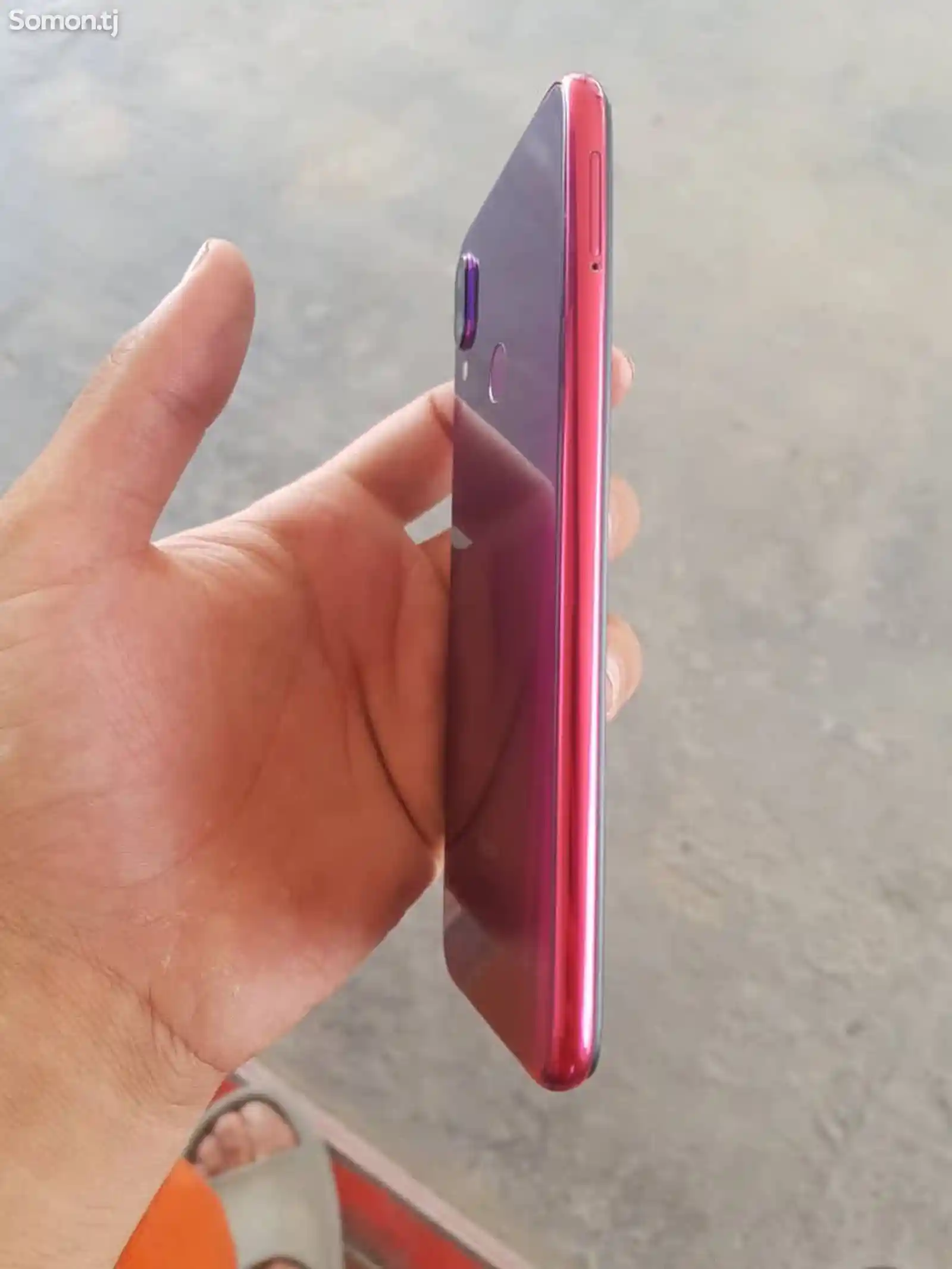 Xiaomi Redmi Note 7-2