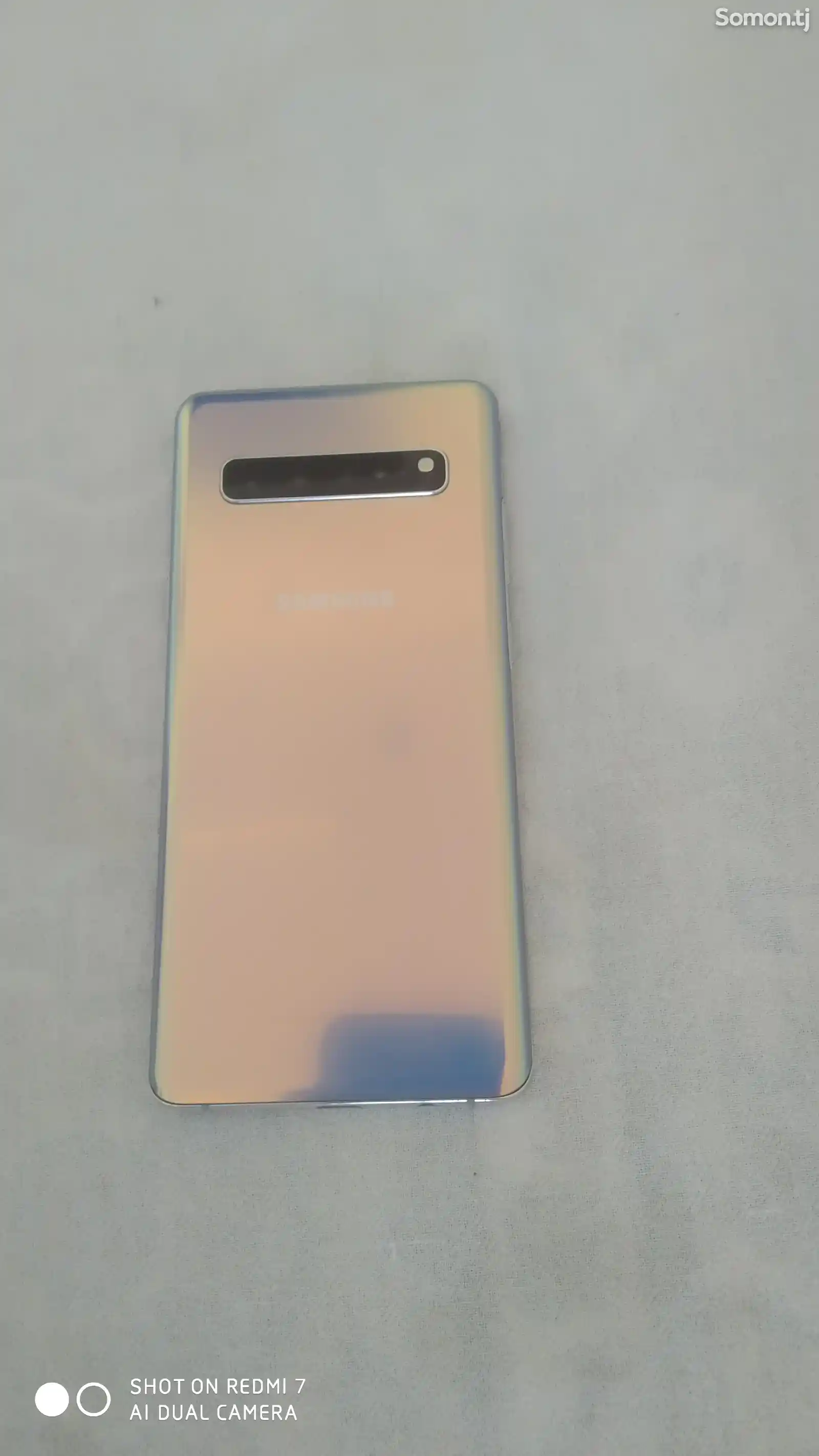 Samsung Galaxy S10 5G 512gb-4