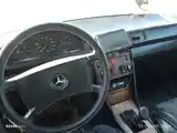 Mercedes-Benz W124, 1996-4