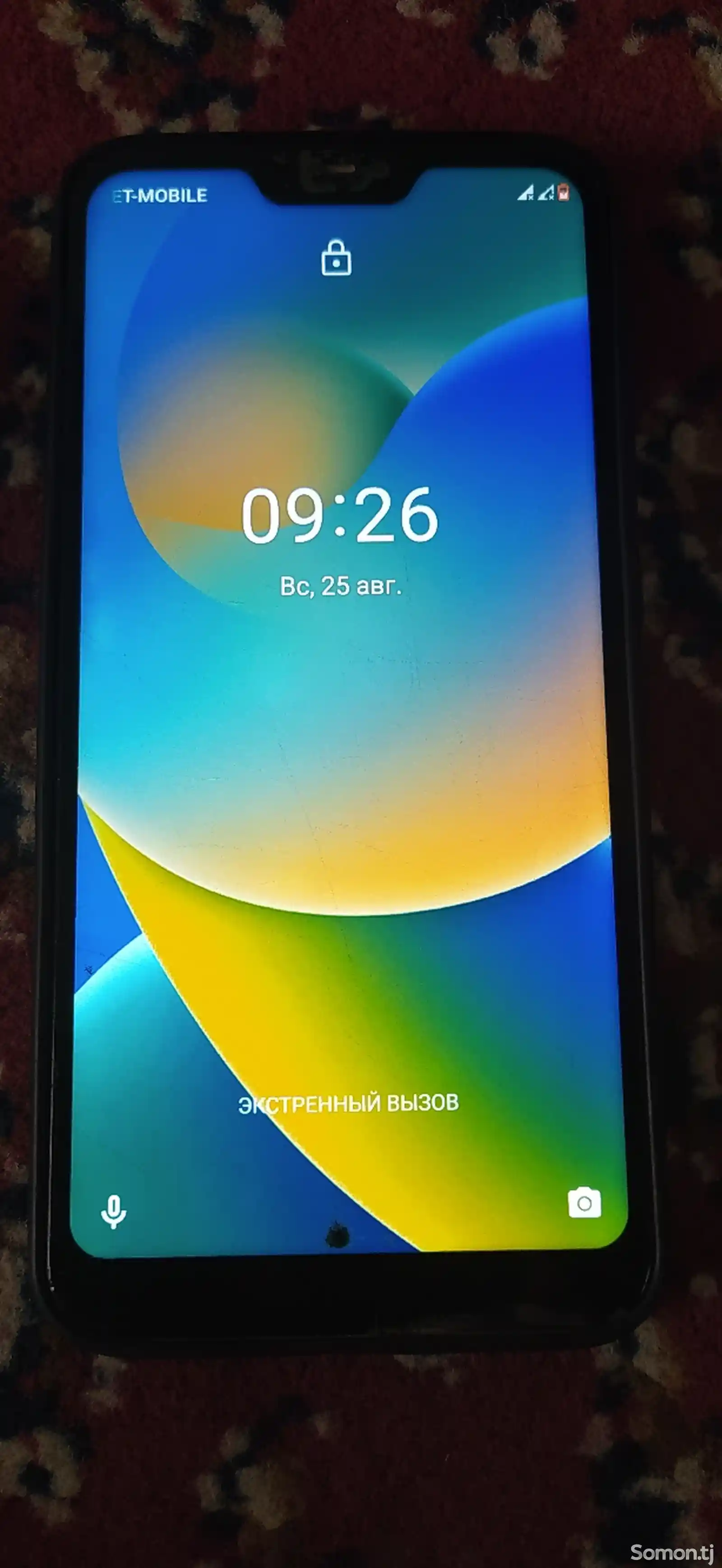 Xiaomi Mi A2 Lite-2