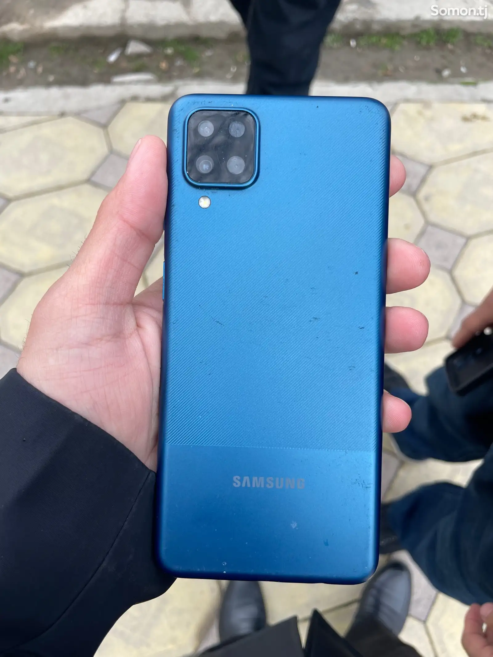 Samsung Galaxy A12 , 32 gb-1