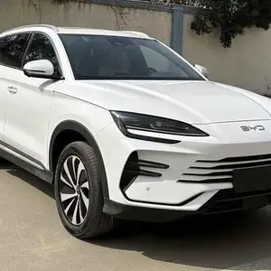 BYD Song Plus Flagship, 2024