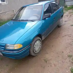 Opel Astra F, 1993