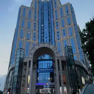 1-комн. квартира, 10 этаж, 50 м², Ватан