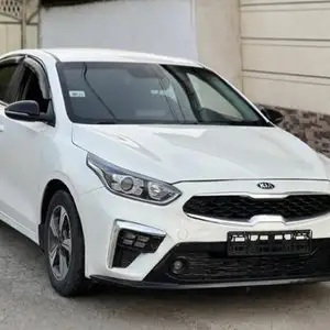 Kia Cerato, 2020