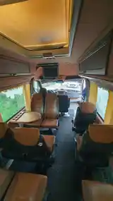 Микроавтобус Mercedes-Benz Sprinter long, 2007-7