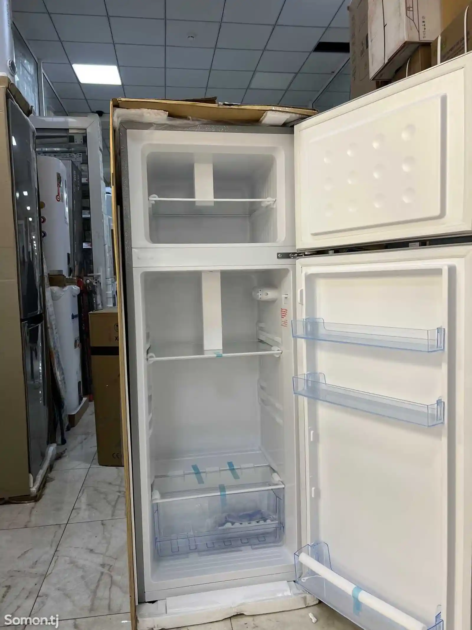 Холодильник UNIX-1