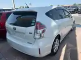 Toyota Prius, 2014-3