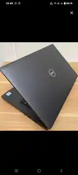 Ноутбук DELL Core i7-3